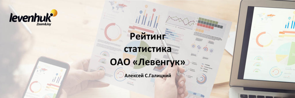 Рейтинг ОАО "Левенгук" - 2020