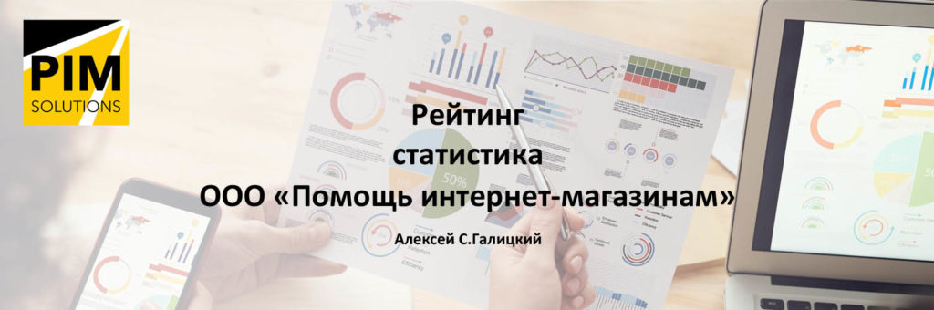 Рейтинг ООО "Помощь интернет-магазинам" - 2021 - II кв