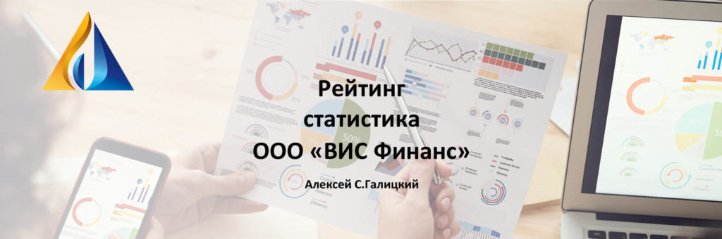 Рейтинг ООО "Вис Финанс" - 2021