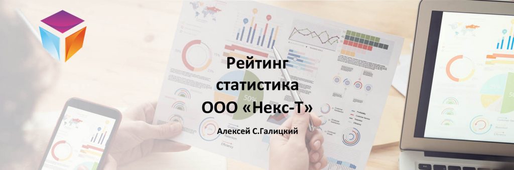 Рейтинг ООО "Некс-Т" - 2021